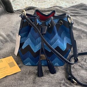 Dooney & Bourke Kendall Crossbody